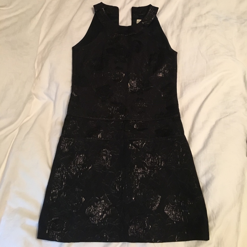 Future Paradise Dress