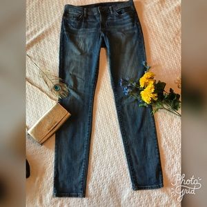 Else mid rise jeans