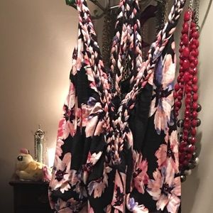 Summer is here, look at this beautiful Maxi