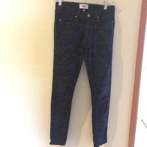 Paige Verdugo Ultra Skinny