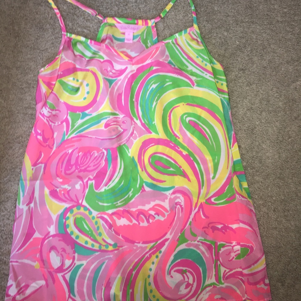 Lilly Pulitzer Dusk Top
