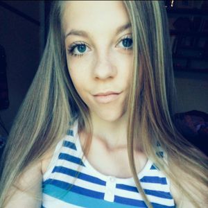 Meet your Posher, Kimberley