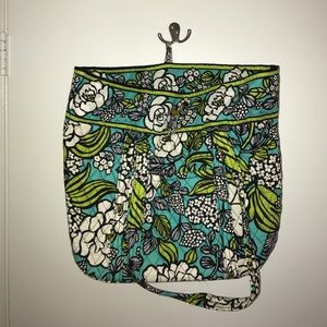 "Vera" tote
