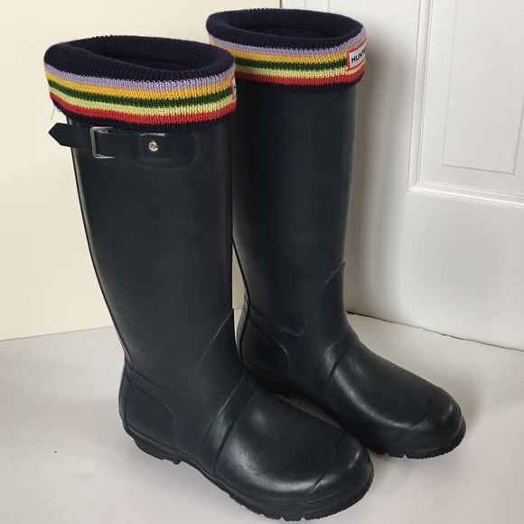 Hunter Other - Hunter boot socks