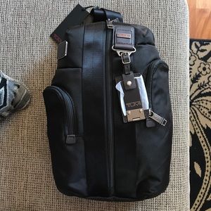 NWT Tumi Shoulder Bag