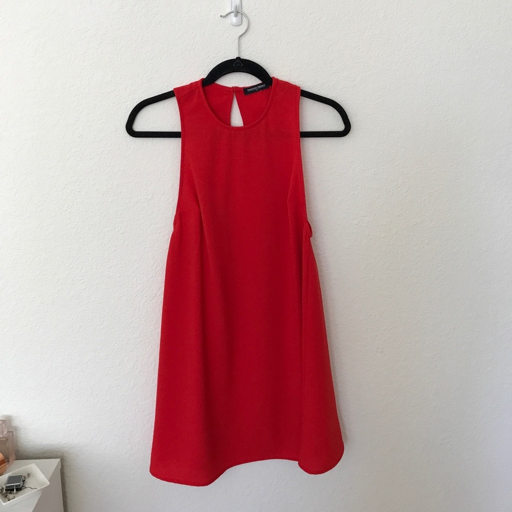 American Apparel Dress