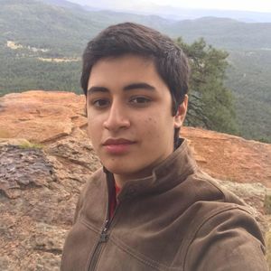 Meet your Posher, Taimoor