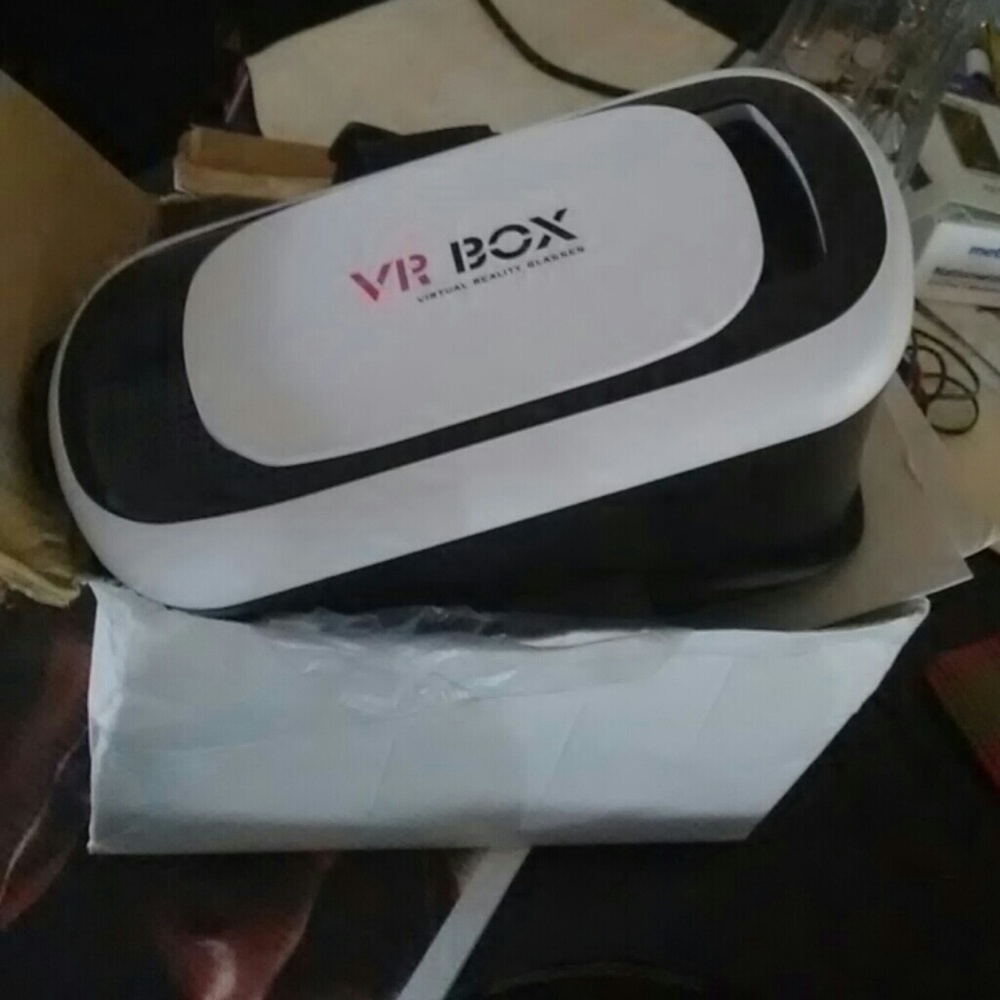 Vr Box