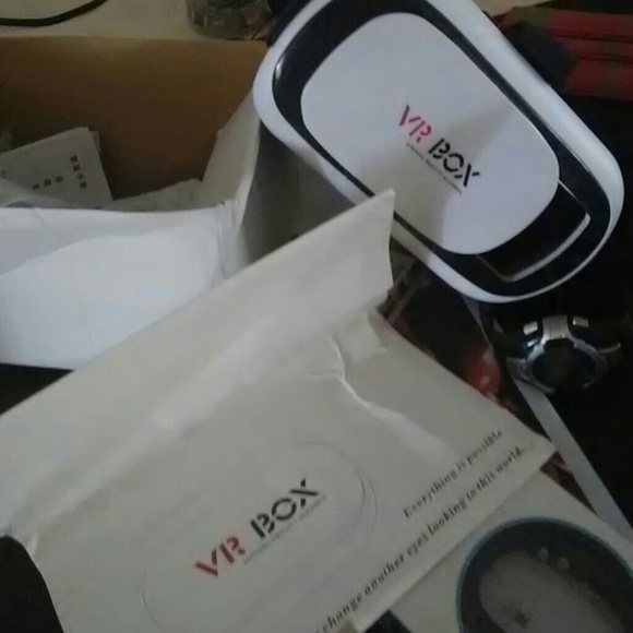Vr Box - Picture 2 of 2