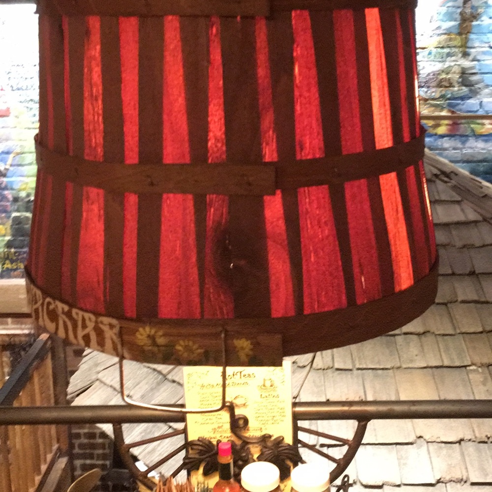 Meet your Posher, Eric