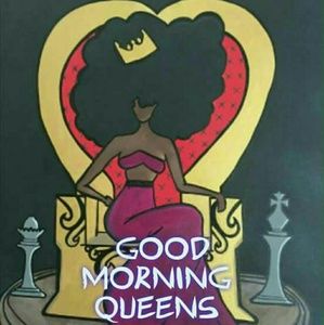 Meet your Posher, Marisha