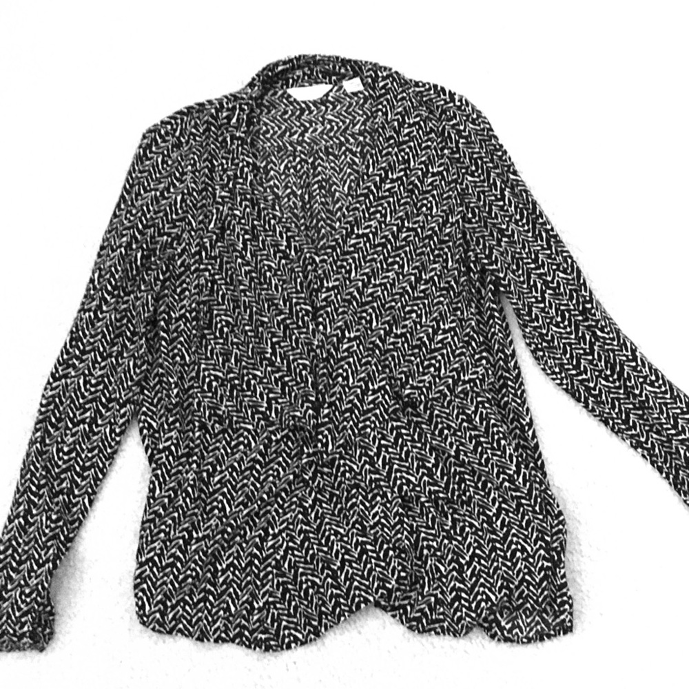 Anthropologie top