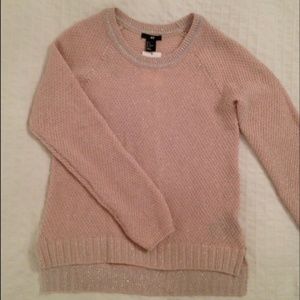H&M sweater