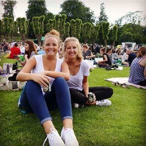 Meet your Posher, Alex