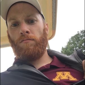 Meet your Posher, Jon