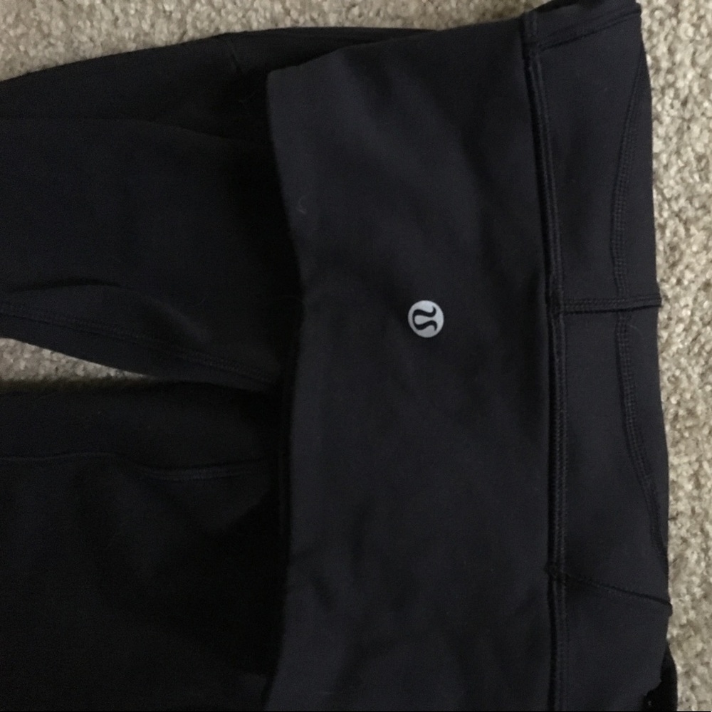 Lululemon leggings