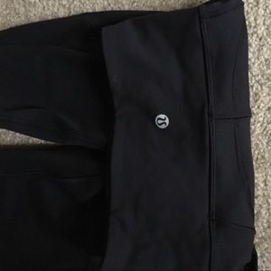 Lululemon leggings