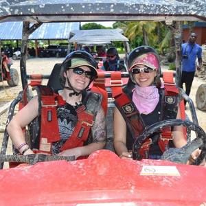 Meet your Posher, Corey