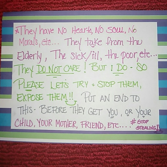 Warning!!!!! Email Purchasers!!! BEWARE!!!!!! - Picture 8 of 8