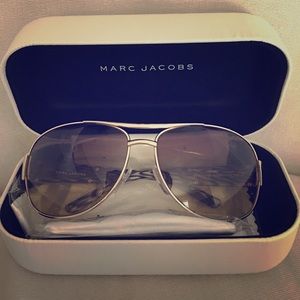Marc Jacobs Sunglasses