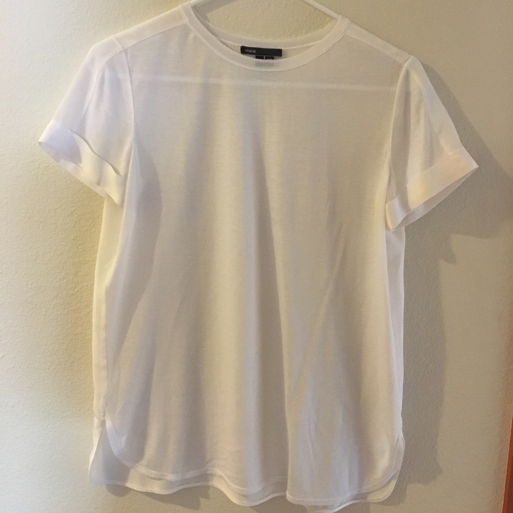 Vince blouse