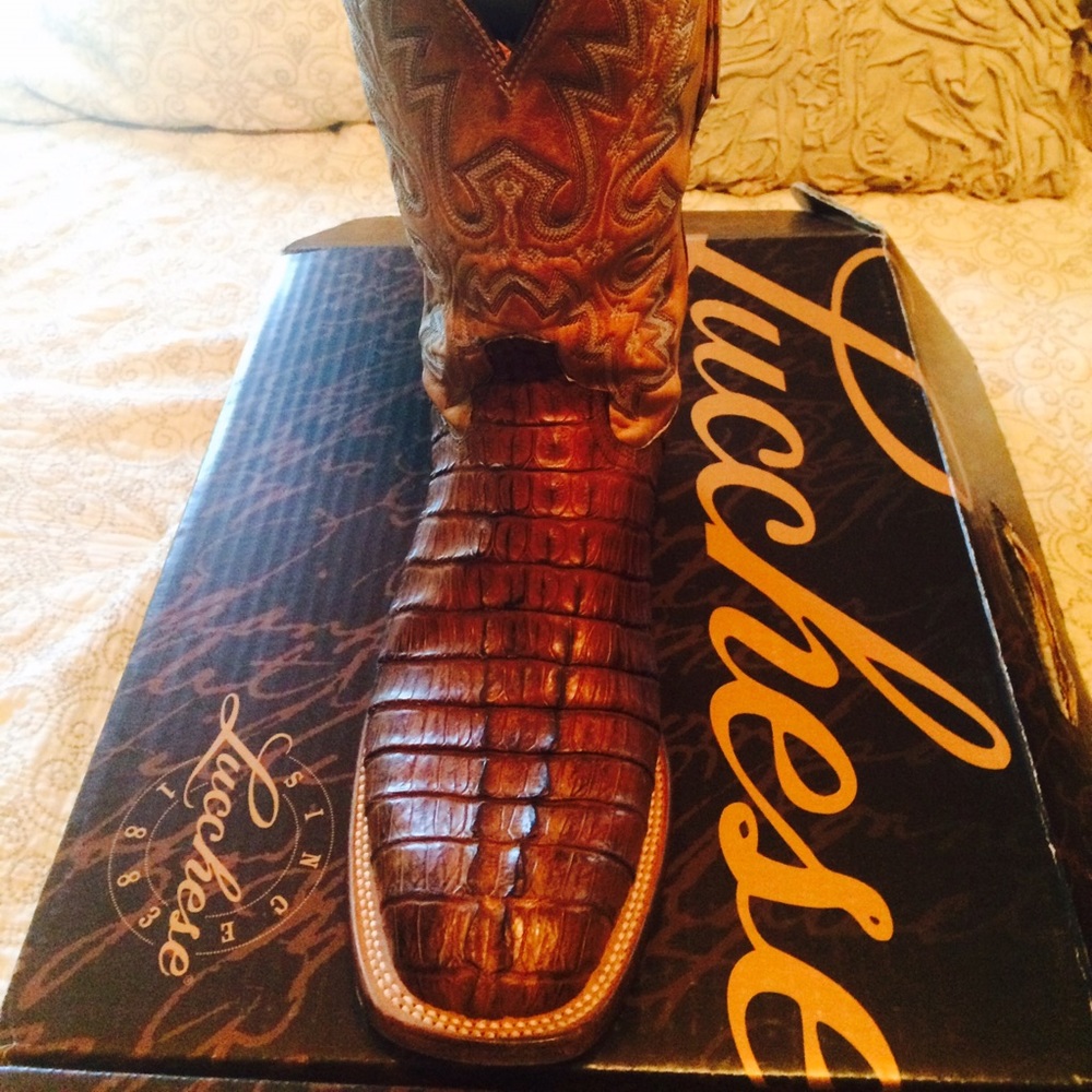 🎉Special Pricing for Both pair of Men's Boots🎉
