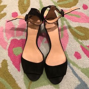 Jcrew sandals