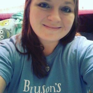 Meet your Posher, Dakotah