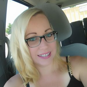 Meet your Posher, Tiffani