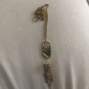 RARE Kendra Scott necklace