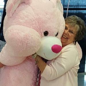 Meet your Posher, Robby