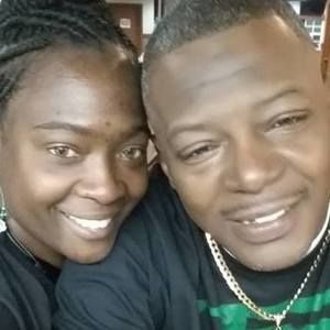 Meet your Posher, Sharon