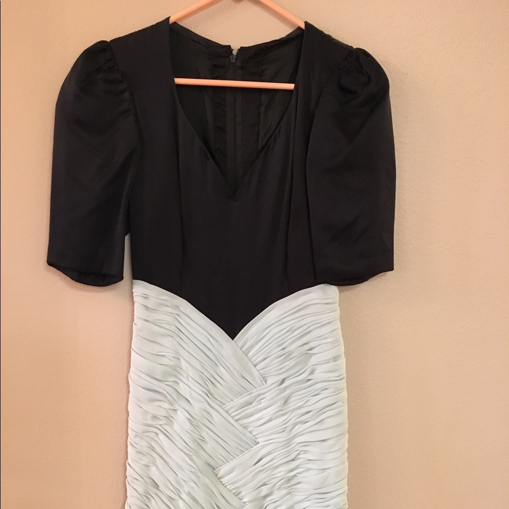 Vintage dress.