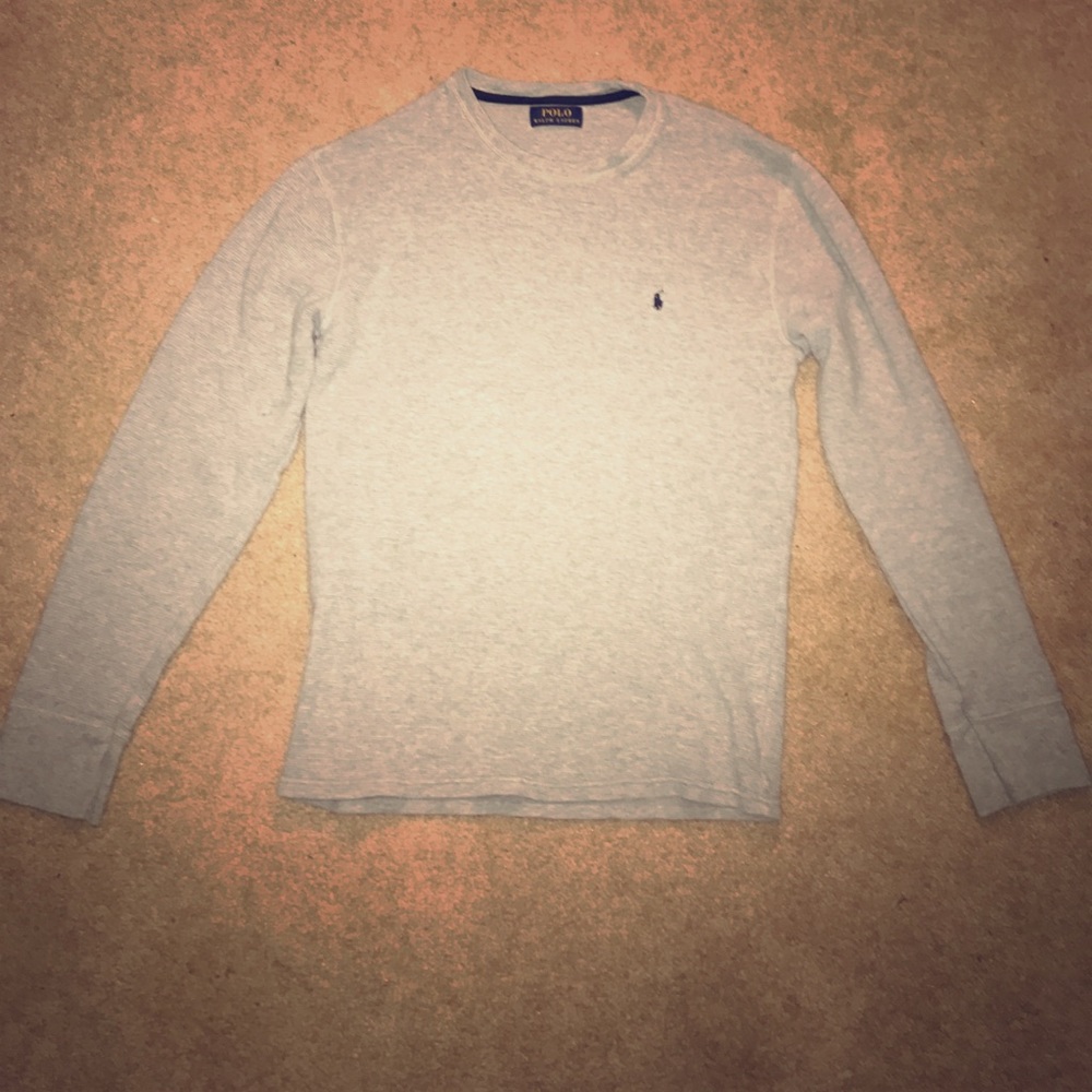 Polo Thermal