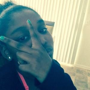 Meet your Posher, Asiah