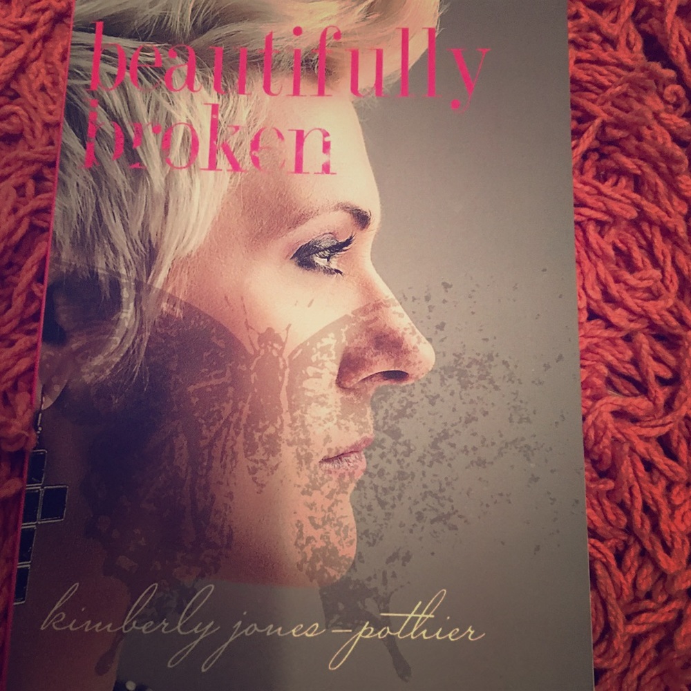 🌟Kimberly Jones-Pothier🌟