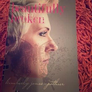 🌟Kimberly Jones-Pothier🌟