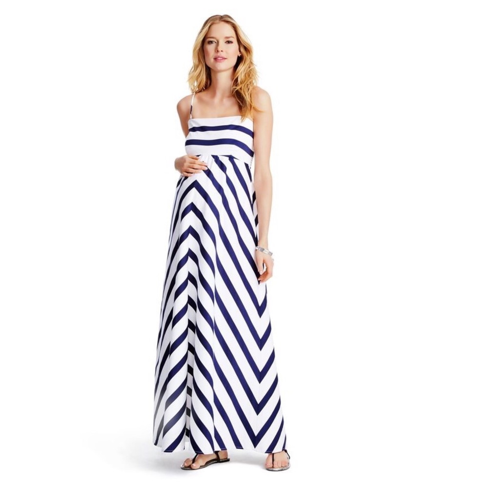 Jessica Simpson Maternity Dress size Medium