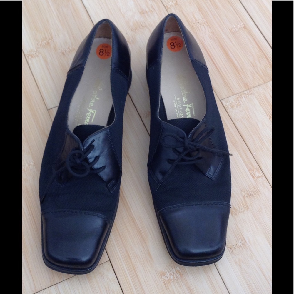 Salvatore Ferragamo shoes