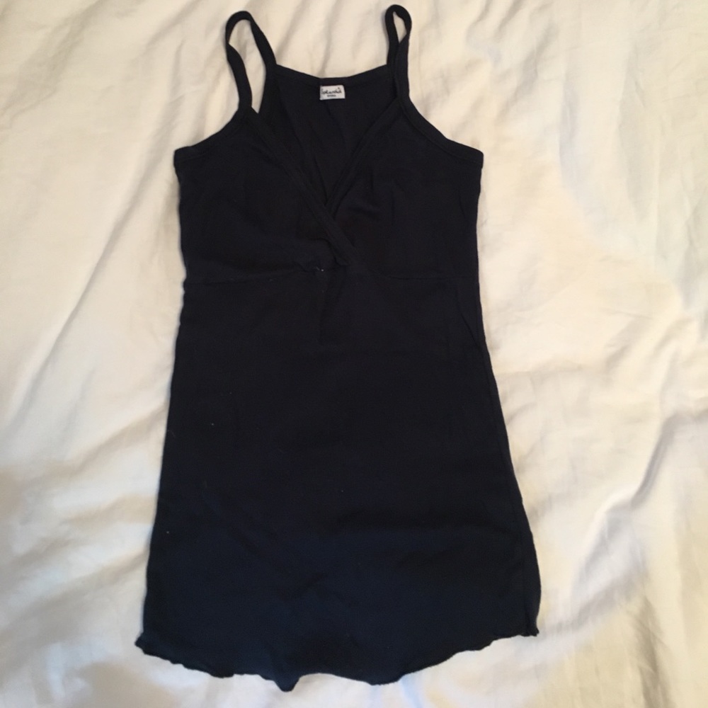 Splendid tank top