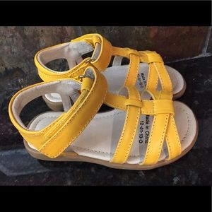 Kai Sandals--Harper