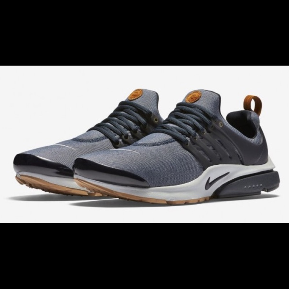 Nike Prestos