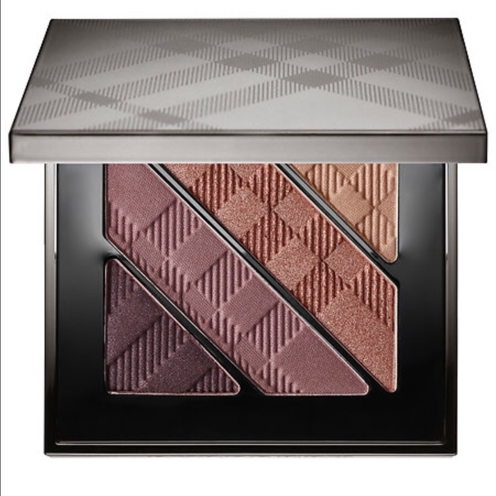 New Burberry Complete Eye Palette #12
