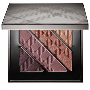 New Burberry Complete Eye Palette #12