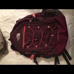 North face Borealis Backpack