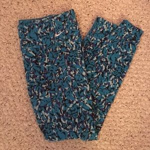 Nike leggings