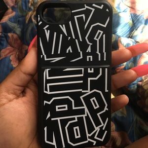 Victoria secret phone case iPhone 6