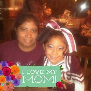 Meet your Posher, Andrea