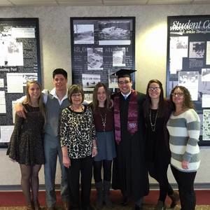 Meet your Posher, Helen