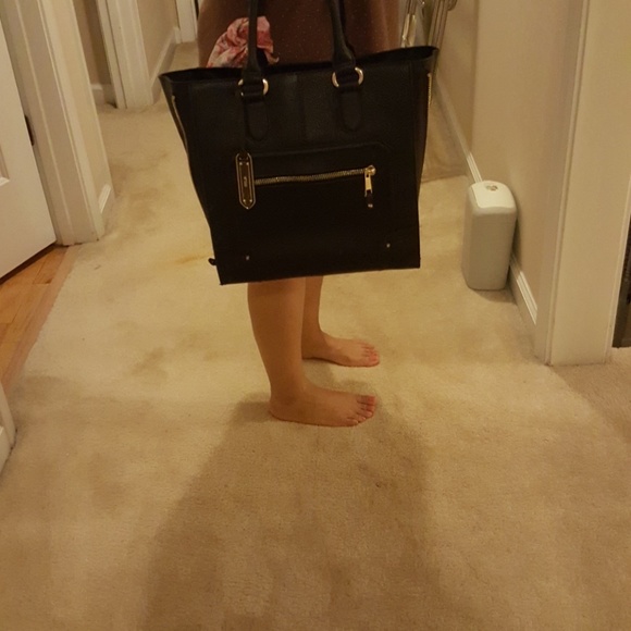 Sold Aldo cow leather bag - Picture 5 of 5